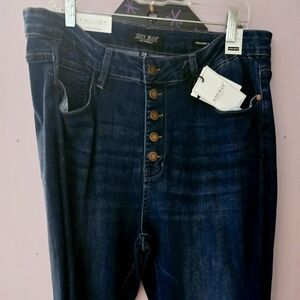 NEW Judy Blue Jeans 20W